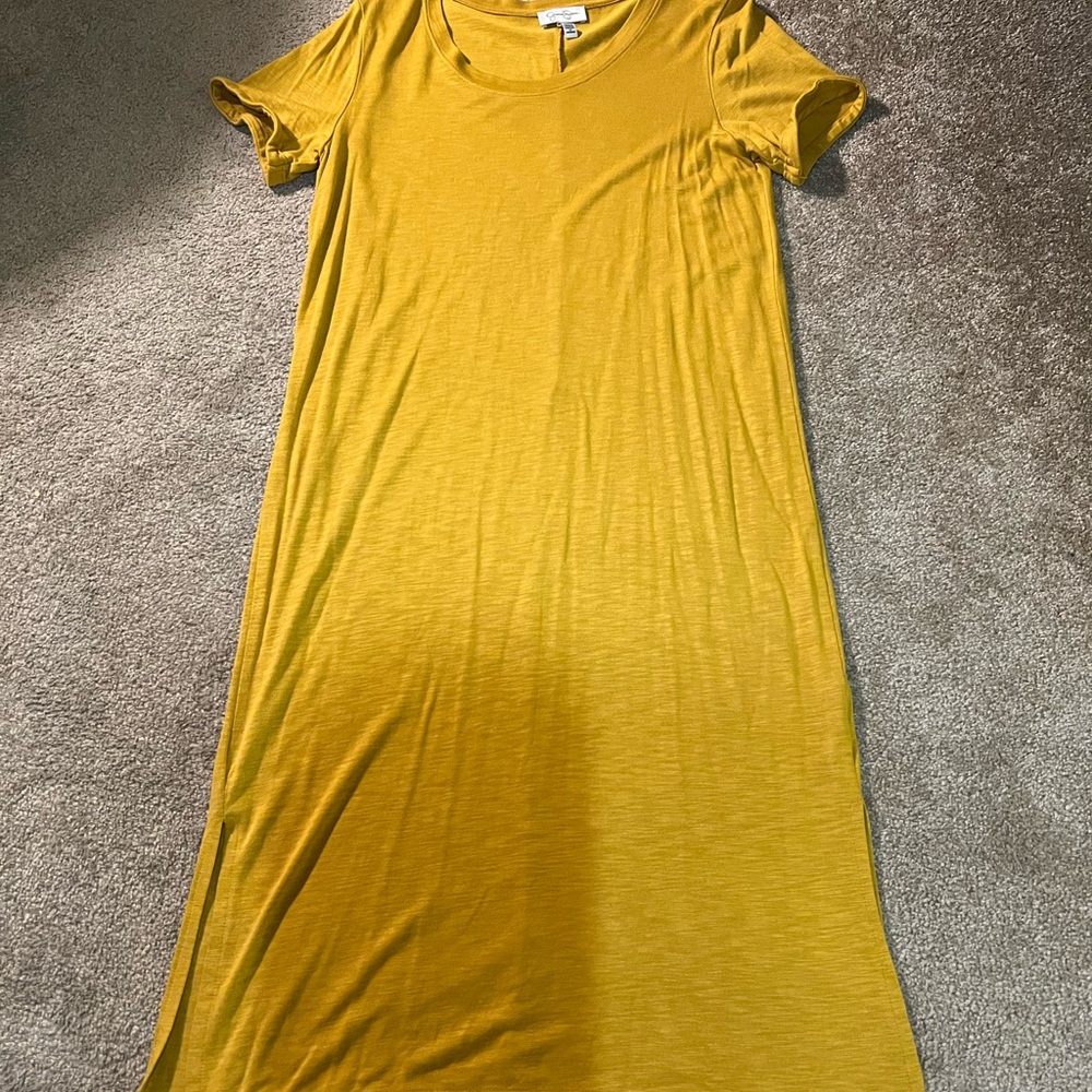 Jessica Simpson Ladies' Midi Dress